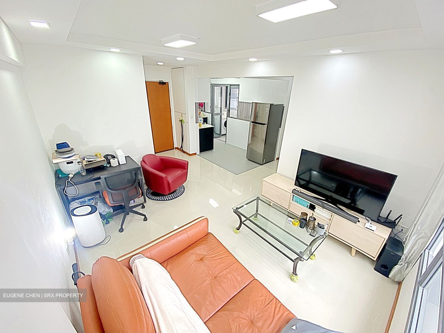 Blk 658A Waterway Sunray (Punggol), HDB 3 Rooms #574108211